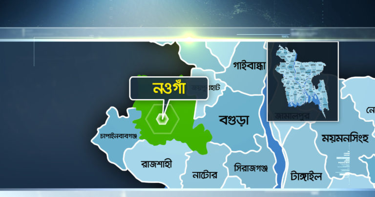 বজ্রপাতে চাচি-ভাতিজিসহ তিনজনের মৃত্যু