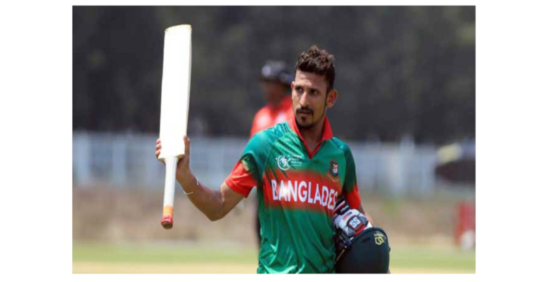 নাসিরের বিরুদ্ধে আইসিসির দুর্নীতির অভিযোগ