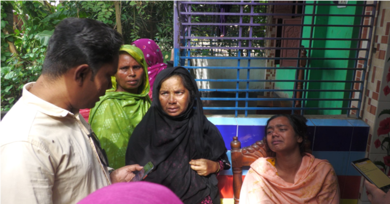 ঝিনাইদহে দু’পক্ষের মারামারিতে নিহত ১