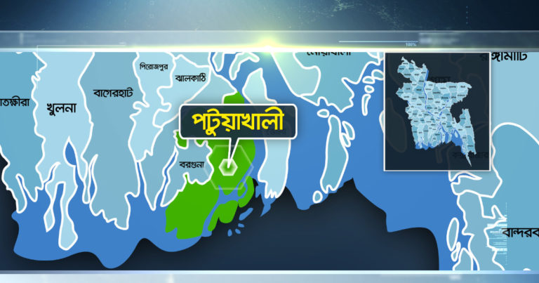 দাফনের ৩৫ দিন পর কবর থেকে নারীর মরদেহ উদ্ধার