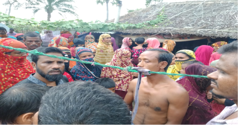 সাতক্ষীরায় পানিতে ডুবে দুই শিশুর মৃত্যু