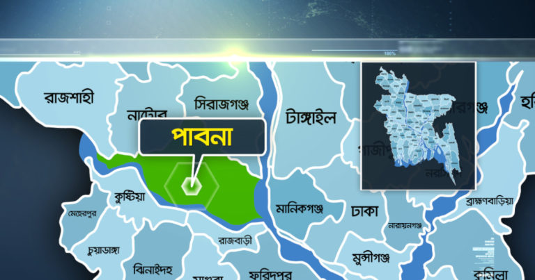 ট্রাকের ধাক্কায় মোটরসাইকেল চালক নিহত