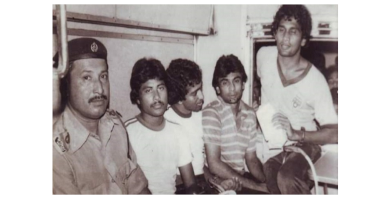 আজ দেশের ফুটবলের কালো দিবস