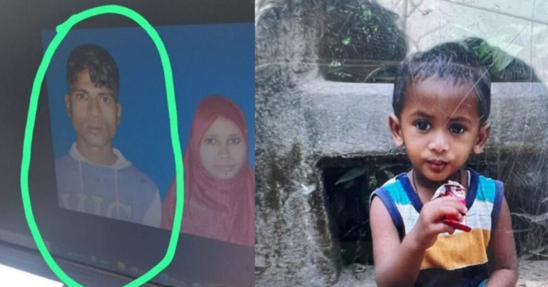 ৩ মাসেও গ্রেপ্তার হয়নি মা ও দুই শিশু হত্যার প্রধান আসামী