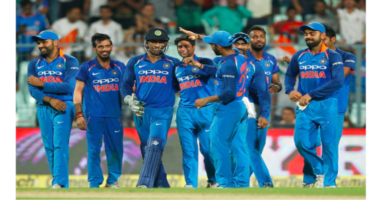 ক্রিকেটের তিন ফরম্যাটেই শীর্ষে ভারত