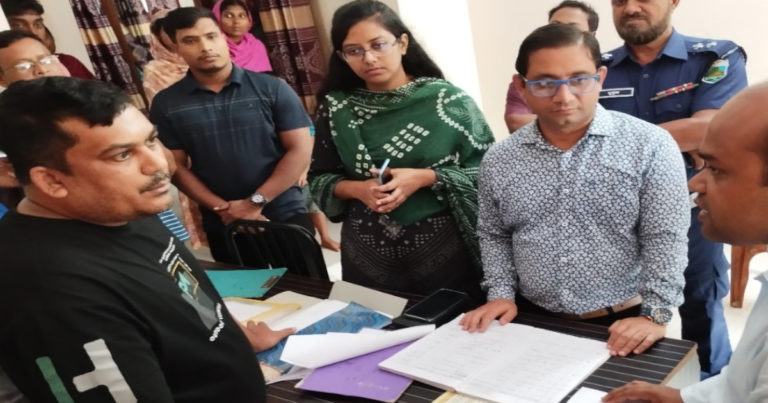 ভূয়া ডাক্তারের অপারেশনে অন্ধ হলেন প্রসূতি