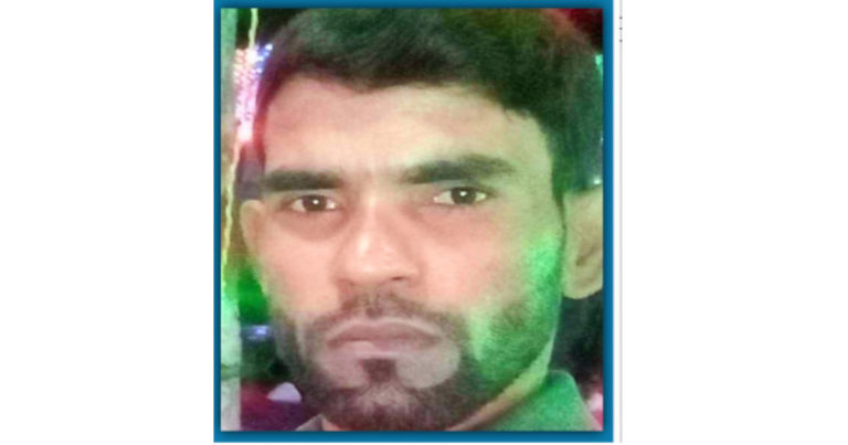 ইয়াবাসহ ভাইস চেয়ারম্যানের ভাই আটক