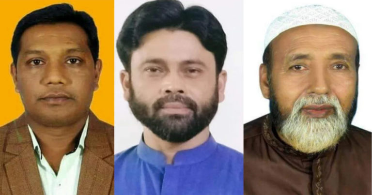 অধিগ্রহণের শত কোটি নয়ছয়ের অপচেষ্টা, ৩৬ জনের বিরুদ্ধে মামলা