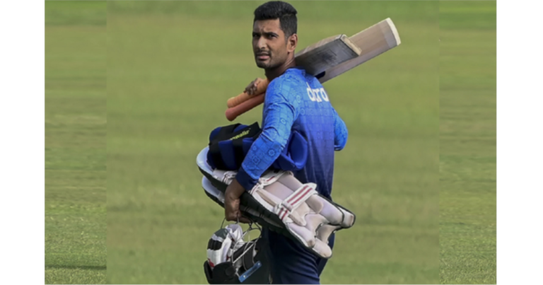 মাহমুদউল্লাহর ভবিষ্যত নির্ধারণ সিরিজ শুরু আজ