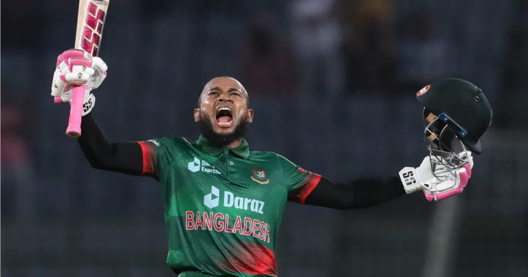 ভারতের বিপক্ষে খেলবে না মুশফিক