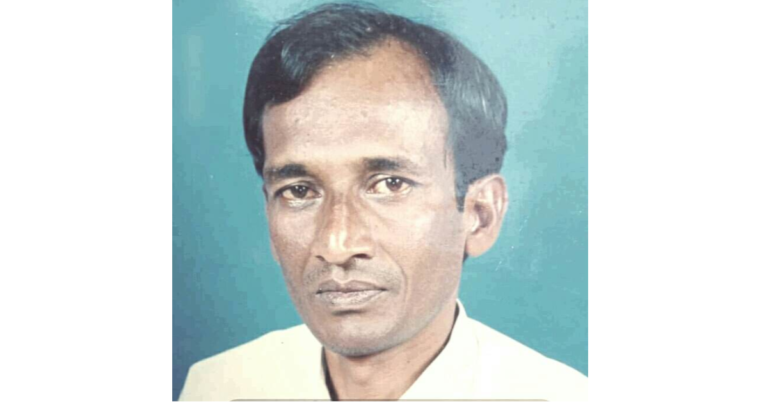 শেখ হাসিনার ট্রেনে হামলাকারী আসামির মৃত্যু