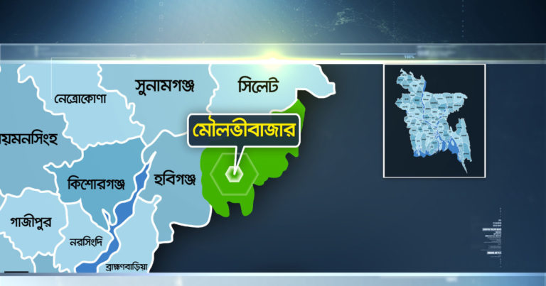চার দফা দাবি নিয়ে শিক্ষার্থীদের মৌন মিছিল