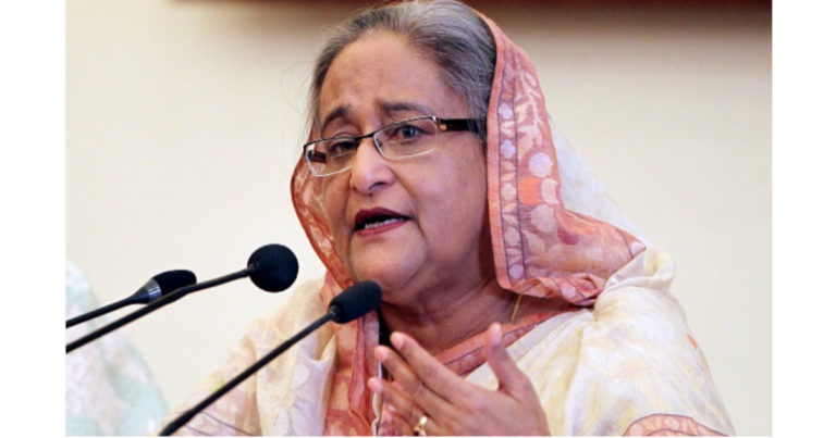 বিশ্বের তৃতীয় বৃহত্তম বাজারে পরিণত হবে বাংলাদেশ: প্রধানমন্ত্রী