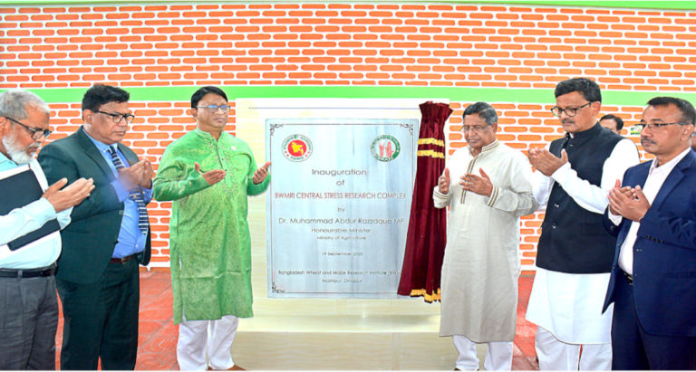 বিএনপির সব আন্দোলন বিফলে গেছে: আব্দুর রাজ্জাক