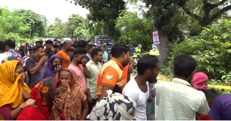 ঝিনাইদহে দুই যুবকের লাশ উদ্ধার