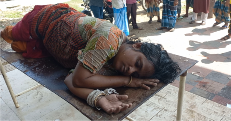 বেঁচে গেলে ফেঁসে যাবেন যমুনা