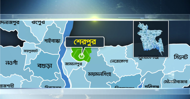 শেরপুরে বিদ্যুতায়িত হয়ে মাদরাসা ছাত্রের কবজি বিচ্ছিন্ন