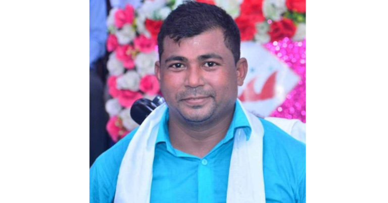 স্বেচ্ছাসেবক লীগ নেতার বিরুদ্ধে কিশোরীকে ধর্ষণের অভিযোগ