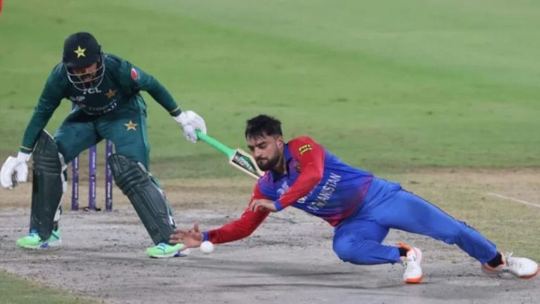 বিশ্বকাপে আজ পাকিস্তানের প্রতিপক্ষ আফগানিস্তান