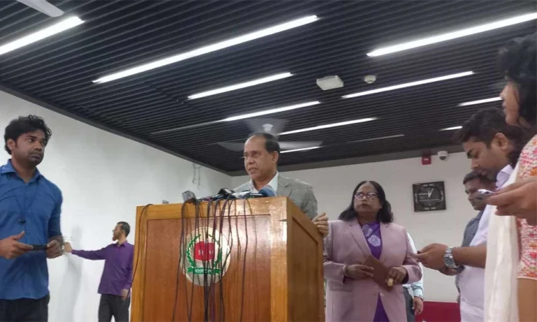 জাতীয় নির্বাচনকে কেন্দ্র করে সাম্প্রদায়িক সহিংশতার আশঙ্কা