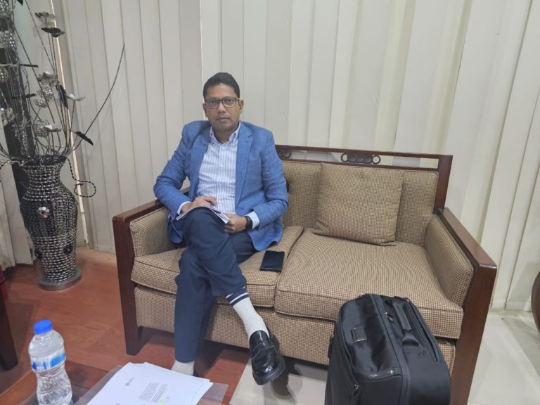 ব্রিটেনের সাবেক প্রধানমন্ত্রীর আমন্ত্রণে বেলজিয়ামে আইসিটি প্রতিমন্ত্রী পলক