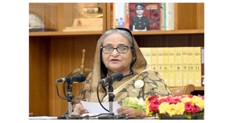 আমার সফরে আন্তর্জাতিক পর্যায়ে দেশের ভাবমূর্তি উজ্জ্বল হয়েছে : প্রধানমন্ত্রী