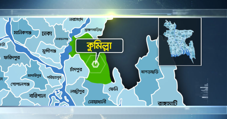 সবজি বাগান থেকে ব্যবসায়ীর মরদেহ উদ্ধার