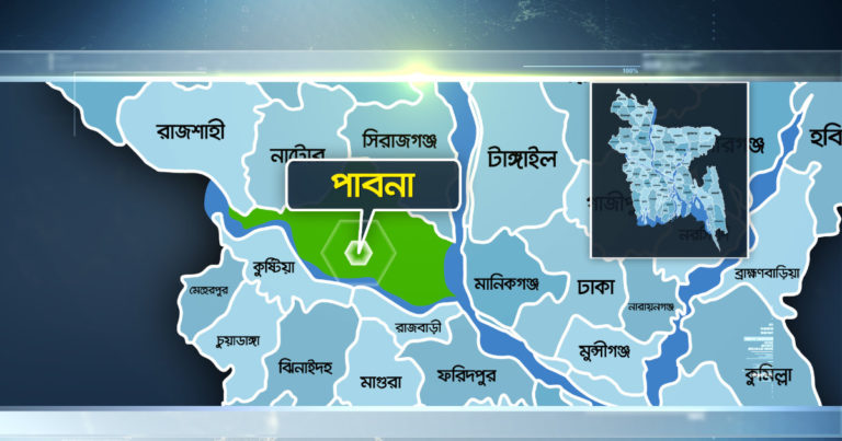 সাঁথিয়ায় কমিউনিটি আই সেন্টার স্থাপনের উদ্ধোধন করেন প্রধানমন্ত্রী