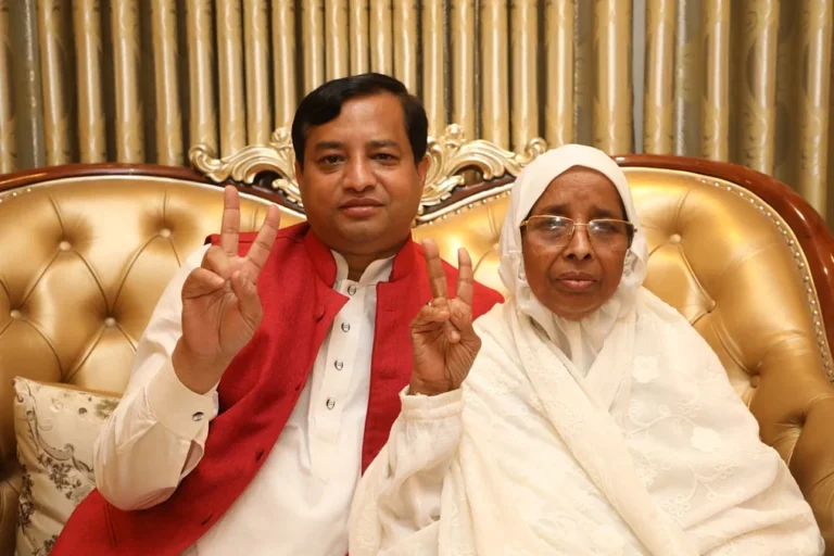 শর্ত সাপেক্ষে আবারও ক্ষমা পেলেন সাবেক মেয়র জাহাঙ্গীর