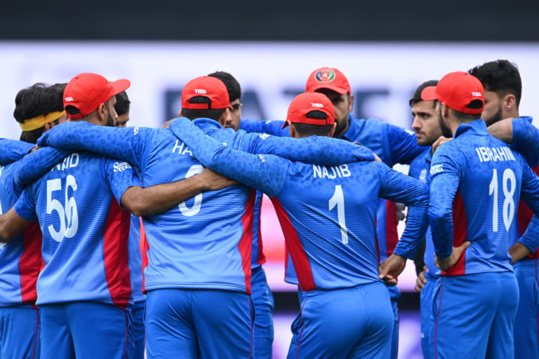বুধবার আফগানদের মুখুমুখি হবে নিউজিল্যান্ড