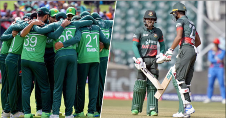 বাংলাদেশের ম্যাচসহ টিভিতে আজকের খেলার