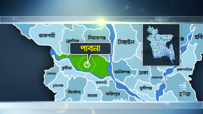 পাবনায় দুই শিক্ষার্থীর ঝুলন্ত মরদেহ উদ্ধার