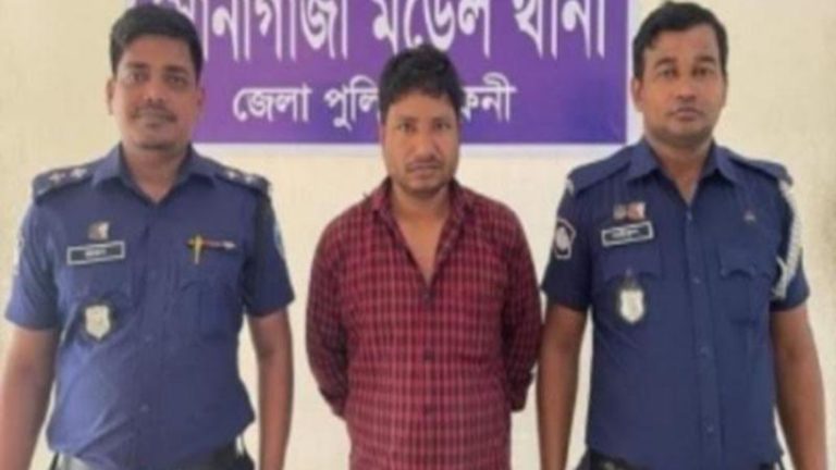 পাঁচ বছরের সাজা থেকে বাঁচতে ১৬ বছর সৌদিতে, অবশেষে গ্রেফতার