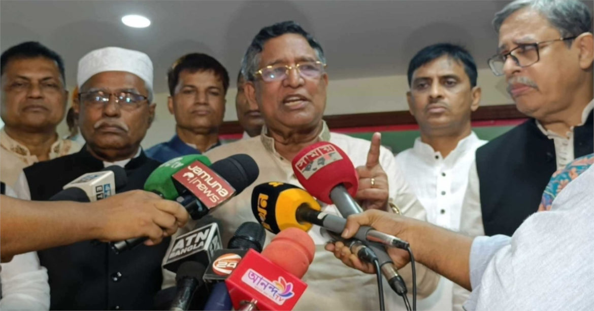 আওয়ামী লীগে