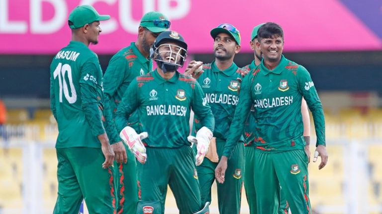 যে সমীকরণে সেমিফাইনাল খেলবে বাংলাদেশ!