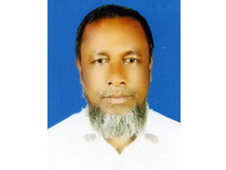 সিএনজি-অটোরিকশা মুখোমুখি সংঘর্ষে মাদরাসা শিক্ষক নিহত