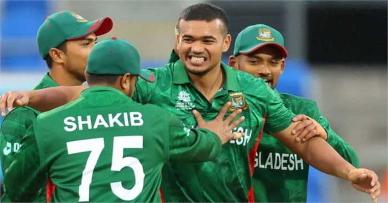 এখনো সেমিফাইনালে যেতে পারবে বাংলাদেশ!