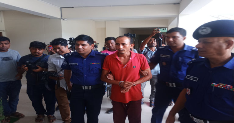 বিয়ে করতে রাজি না হওয়ায় জয়াকে কুপিয়ে হত্যা: পুলিশ সুপার