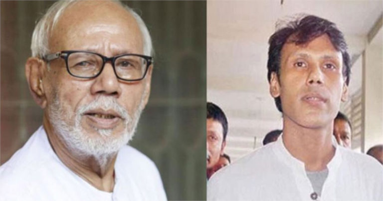 অভিনেতা এটিএম শামসুজ্জামানের ছেলের গলিত লাশ উদ্ধার