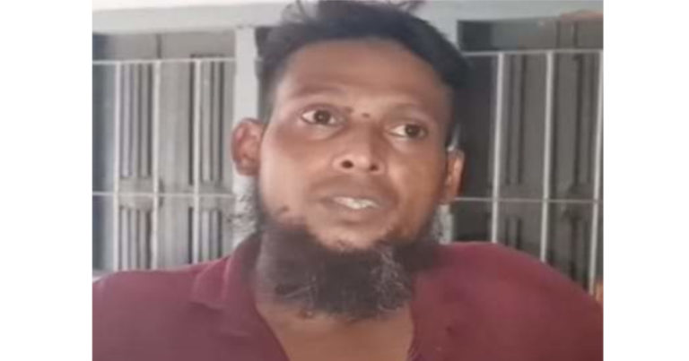 ভাতা নিয়ে প্রতারণা, গ্রাম পুলিশকে পুলিশে দিলেন ইউপি চেয়ারম্যান