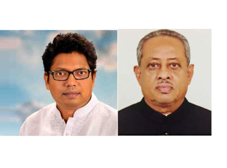 সংসদ সদস্য  শাহজাহান মিয়ার মৃত্যুতে আইসিটি প্রতিমন্ত্রীর শোক