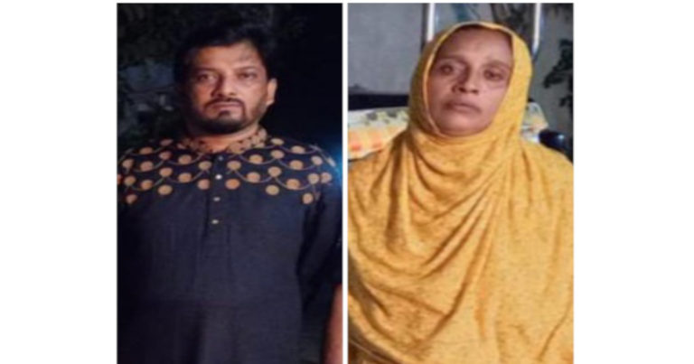 আগুনে দগ্ধ দুই শিশুর মৃত্যুর ঘটনায় তিন আসামি রিমান্ডে