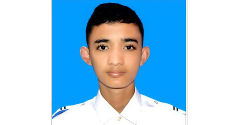 সোনাগাজীতে অপহৃত কলেজ ছাত্র ফেনীতে উদ্ধার
