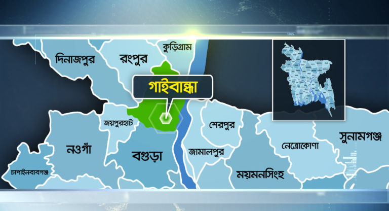 তিস্তা নদী থেকে শিশুর মরদেহ উদ্ধার