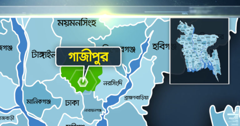 মাটির দেয়াল ধসে স্বামী-স্ত্রী ও শিশুর মৃত্যু