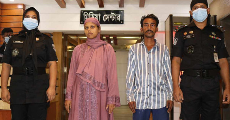একই পরিবারের তিনজন খুন