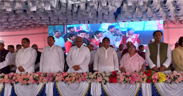 “যেখানে শেখ হাসিনা আছে সেখানে পেশী শক্তি টিকবে না”- স্বরাষ্ট্রমন্ত্রী