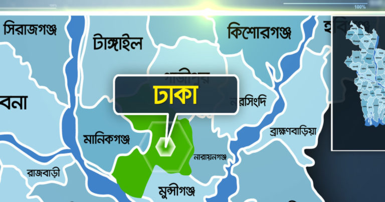 সাভারে চালককে হত্যা করে রিকশা ছিনতাই