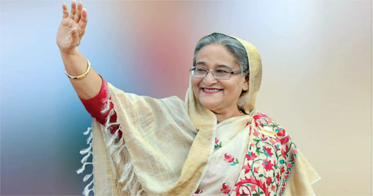 যুক্তরাষ্ট্র-যুক্তরাজ্যে সফর শেষে দেশে ফিরছেন প্রধানমন্ত্রী