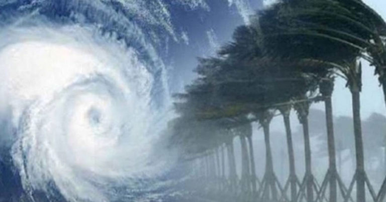 ধেয়ে আসছে ঘূর্ণিঝড় ‘হামুন’ ১০ জেলা ঝুঁকিপূর্ণ
